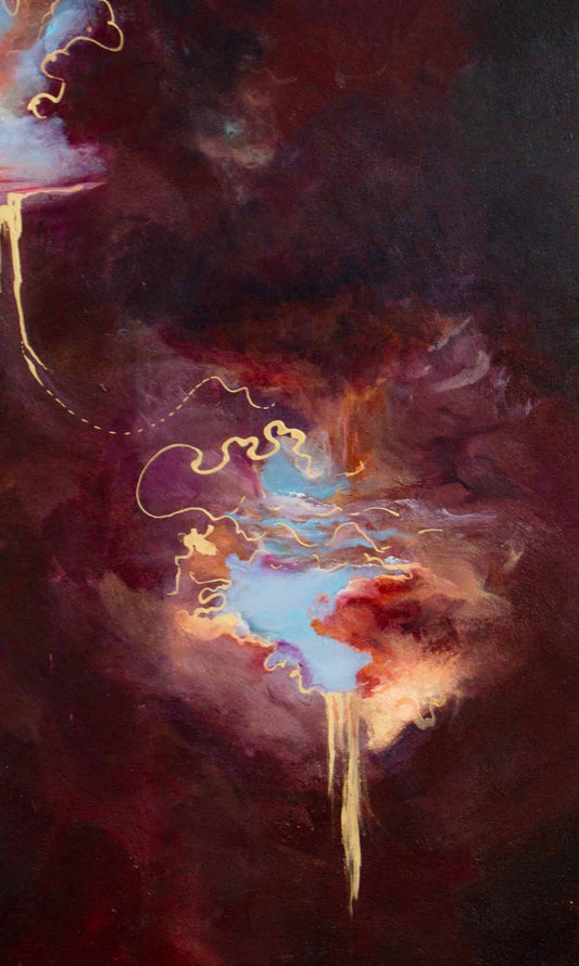 Written in the Dark | AVAILABLE