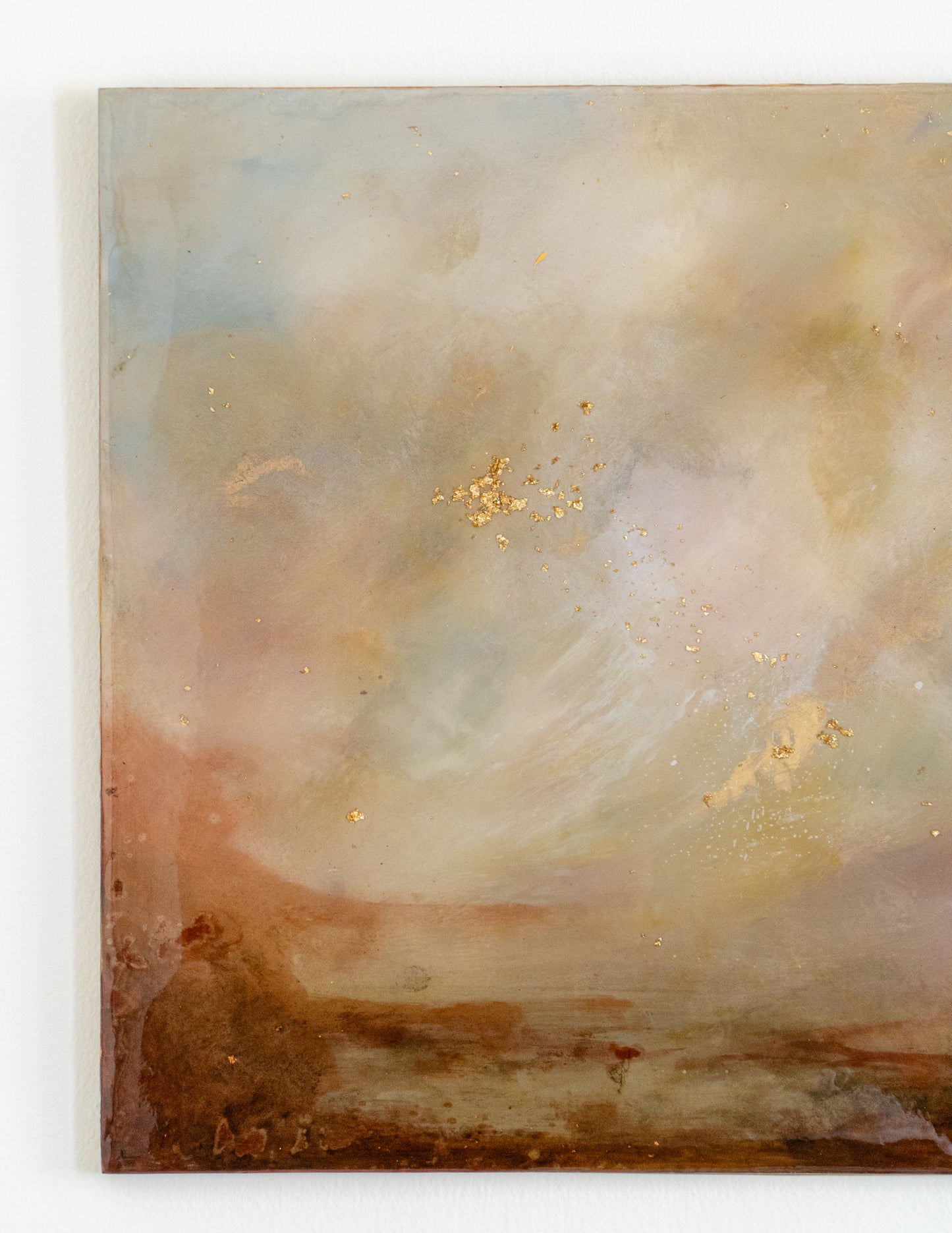 Dust and Dreams | AVAILABLE