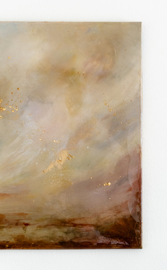 Dust and Dreams | AVAILABLE