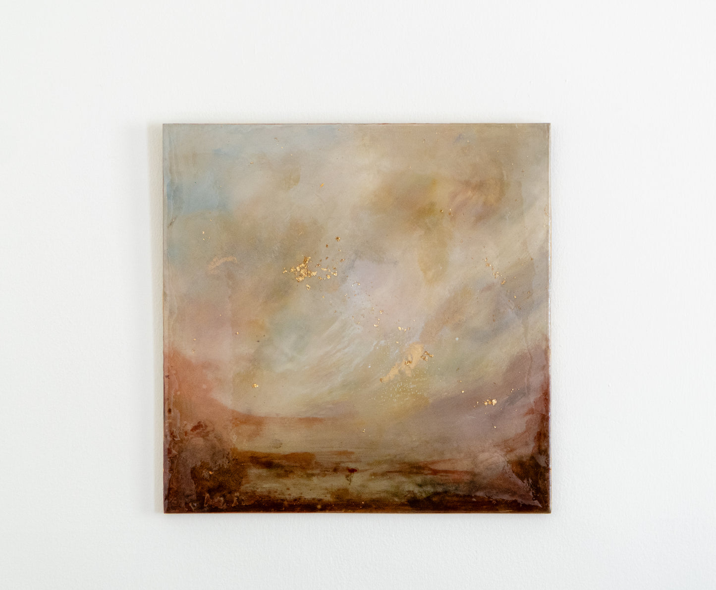 Dust and Dreams | AVAILABLE