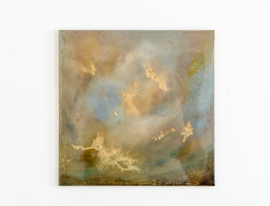 Earths Veins | AVAILABLE