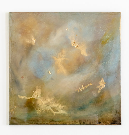 Earths Veins | AVAILABLE